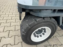 Combilift C4500 /Triplex 6000 mm/Air condition