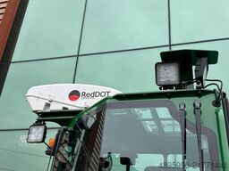 Combilift C4500 /Triplex 6000 mm/Air condition