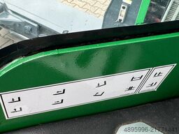 Combilift C4500 /Triplex 6000 mm/Air condition