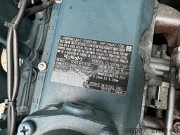 Combilift C4500 /Triplex 6000 mm/Air condition