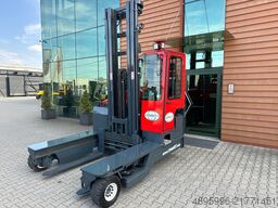 Combilift C4000 /2015 /Diesel/Triplex 7500 mm