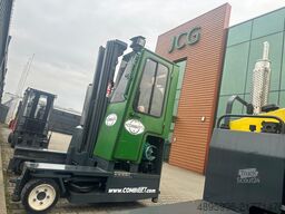 Combilift C2500 /perfect /compact/Only 4819 hours