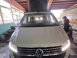 Volkswagen California Ocean 2023 | Cambio automatico | Tetto a soffietto