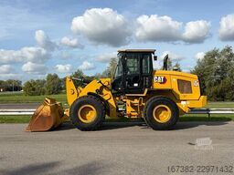Caterpillar 930M