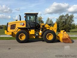 Caterpillar 930M