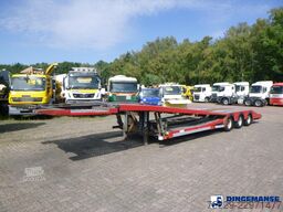 Rolfo Truck transport trailer 36 T // Type SA330