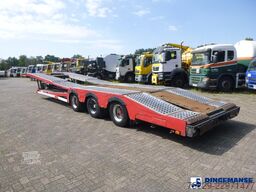 Rolfo Truck transport trailer 36 T // Type SA330