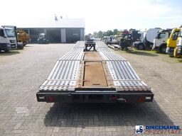 Rolfo Truck transport trailer 36 T // Type SA330