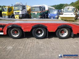 Rolfo Truck transport trailer 36 T // Type SA330