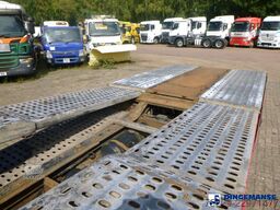 Rolfo Truck transport trailer 36 T // Type SA330