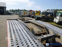 Rolfo Truck transport trailer 36 T // Type SA330