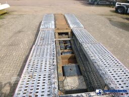 Rolfo Truck transport trailer 36 T // Type SA330