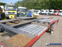 Rolfo Truck transport trailer 36 T // Type SA330