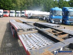 Rolfo Truck transport trailer 36 T // Type SA330