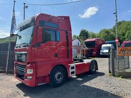MAN TGX 18.510 XXL/Vollspoiler