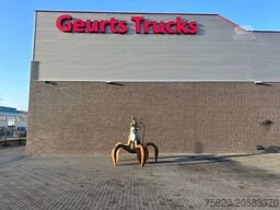 Liebherr GM 70 POLIEPGRIJPER