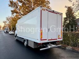 Mercedes-Benz Atego 823 Koffer mit Heizung / Euro6