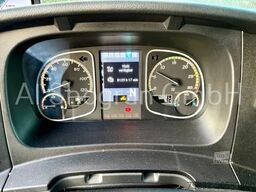 Mercedes-Benz Atego 823 Koffer mit Heizung / Euro6