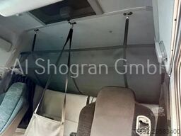 Mercedes-Benz Atego 823 Koffer mit Heizung / Euro6