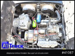 KRONE FP 60, Carrier Vector 1950MT,  Multitemp,