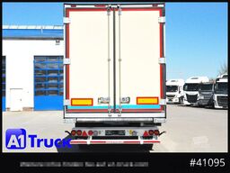 KRONE FP 60, Carrier Vector 1950MT,  Multitemp,