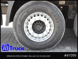 KRONE FP 60, Carrier Vector 1950MT,  Multitemp,