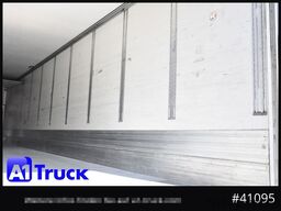 KRONE FP 60, Carrier Vector 1950MT,  Multitemp,