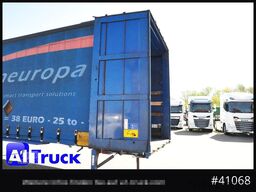 KRONE Wechselbrücke Jumbo BDF 7,82, Code XL,