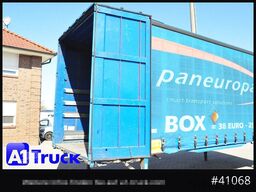 KRONE Wechselbrücke Jumbo BDF 7,82, Code XL,