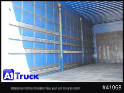 KRONE Wechselbrücke Jumbo BDF 7,82, Code XL,