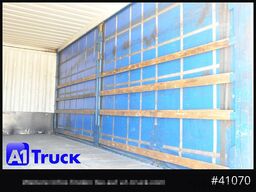 KRONE Wechselbrücke Jumbo BDF 7,82, Code XL,