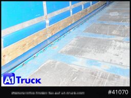 KRONE Wechselbrücke Jumbo BDF 7,82, Code XL,