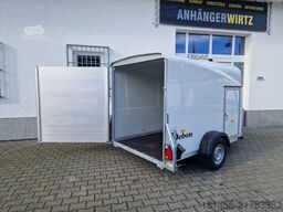 Cheval Liberté Cargo 1300 Debon 1300 Seitentür Pullman verfügbar