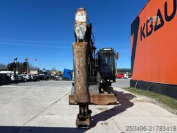 Volvo EW 210 D NEEDS REPAIR ! / AC / CENTRAL LUBRICATION