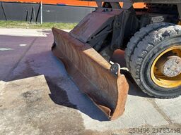 Volvo EW 210 D NEEDS REPAIR ! / AC / CENTRAL LUBRICATION