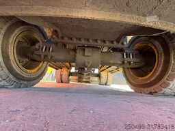 Volvo EW 210 D NEEDS REPAIR ! / AC / CENTRAL LUBRICATION
