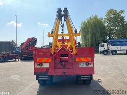 Scania Vabis L76 Ernest Holmes wrecker