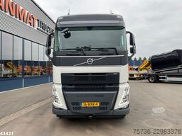Volvo FH 540 Effer 145 Tonmeter laadkraan + Fly-Jib! ...