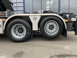 Volvo FH 540 Effer 145 Tonmeter laadkraan + Fly-Jib! ...