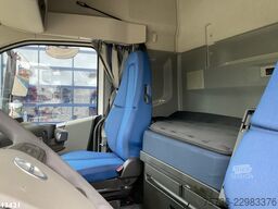 Volvo FH 540 Effer 145 Tonmeter laadkraan + Fly-Jib! ...