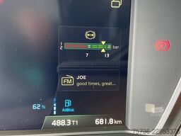 Volvo FH 540 Effer 145 Tonmeter laadkraan + Fly-Jib! ...