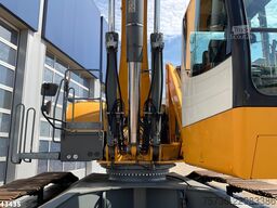 Liebherr LH 60 C Litronic EPA Umschlag bagger