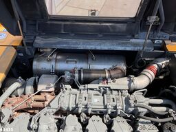 Liebherr LH 60 C Litronic EPA Umschlag bagger