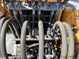 Liebherr LH 60 C Litronic EPA Umschlag bagger