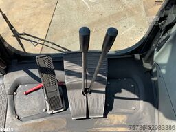 Liebherr LH 60 C Litronic EPA Umschlag bagger