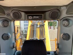 Liebherr LH 60 C Litronic EPA Umschlag bagger