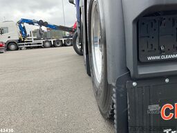Scania R 770 6x4 Retarder New & Unused!