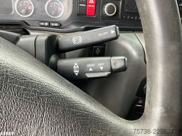 Man TGS 35.400 8x4 Euro 6 Palfinger 17 Tonmeter Z-k...