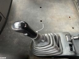 Man TGS 35.400 8x4 Euro 6 Palfinger 17 Tonmeter Z-k...