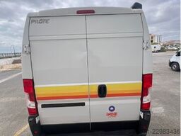 Piloto V630J | FIAT Ducato 2.2 Mjet Euro 6d 140cv Auto | 2025